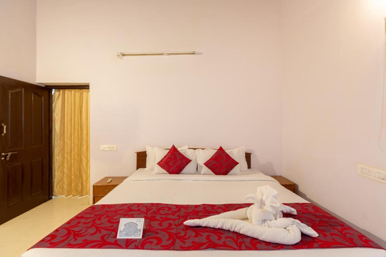 Kstdc Hotel Mayura Velapuri Belur Екстериор снимка