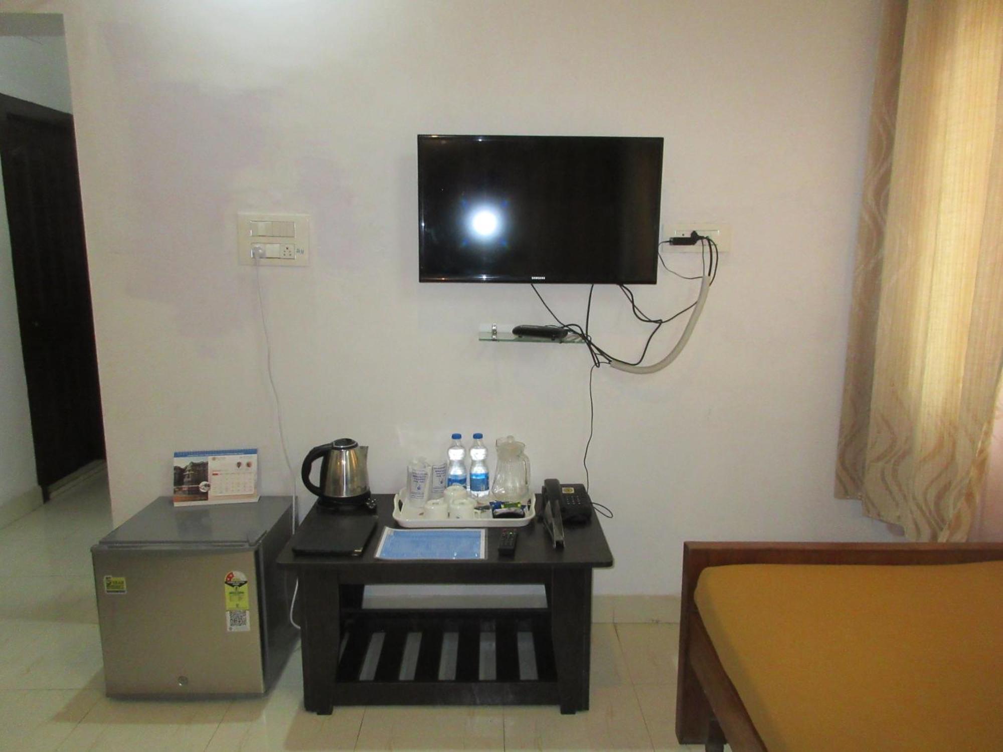 Kstdc Hotel Mayura Velapuri Belur Екстериор снимка
